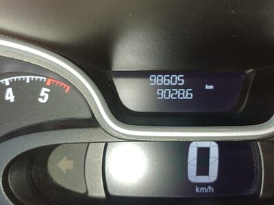 Opel Vivaro Gebrauchtwagen