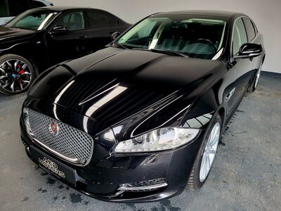 Jaguar XJ Gebrauchtwagen