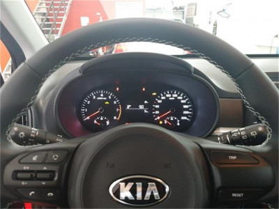 Kia Picanto 1 0 Mpi Titan Salzburg