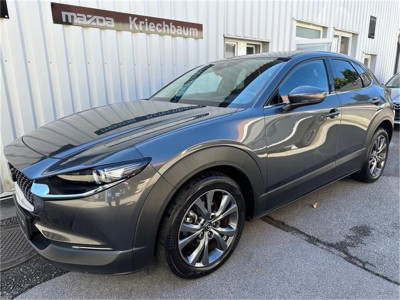 Mazda CX-30 Gebrauchtwagen