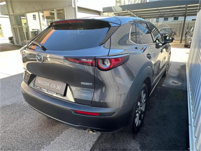 Mazda CX-30 Gebrauchtwagen