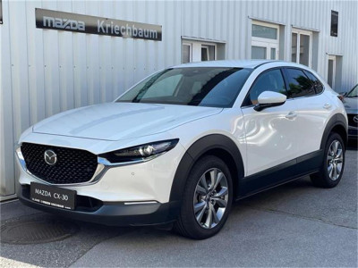 Mazda CX-30 Vorführwagen