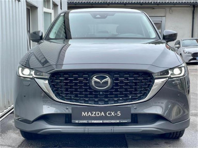 Mazda CX-5 Vorführwagen