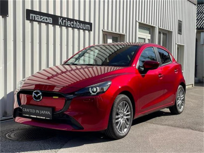 Mazda Mazda2 Vorführwagen