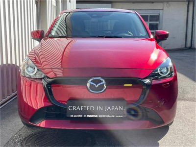 Mazda Mazda2 Vorführwagen