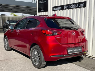 Mazda Mazda2 Vorführwagen