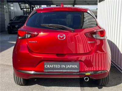 Mazda Mazda2 Vorführwagen