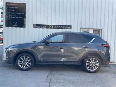 Mazda CX-5 Gebrauchtwagen