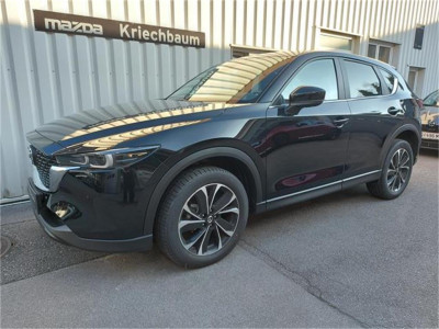 Mazda CX-5 Vorführwagen