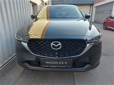 Mazda CX-5 Vorführwagen