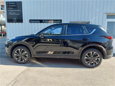 Mazda CX-5 Vorführwagen