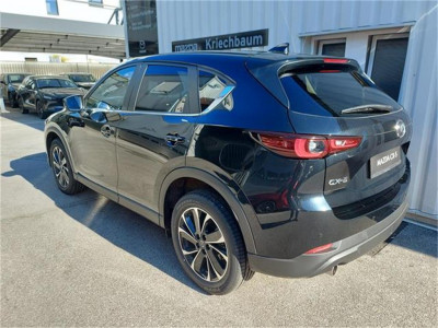 Mazda CX-5 Vorführwagen