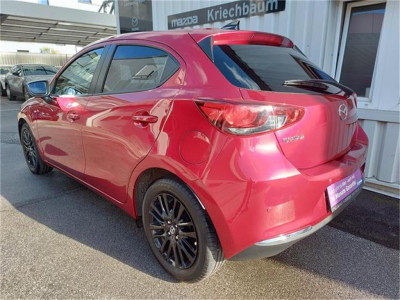 Mazda Mazda2 Gebrauchtwagen