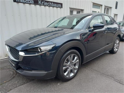 Mazda CX-30 Gebrauchtwagen