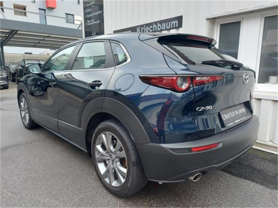 Mazda CX-30 Gebrauchtwagen