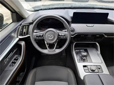 Mazda CX-60 Vorführwagen Mazda CX-60 Vorführwagen