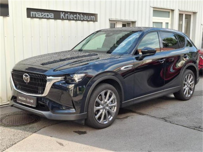 Mazda CX-60 Vorführwagen