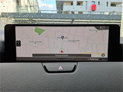 Mazda CX-60 Vorführwagen Mazda CX-60 Vorführwagen