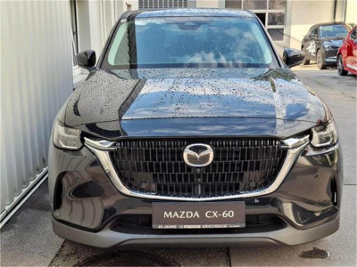 Mazda CX-60 Vorführwagen Mazda CX-60 Vorführwagen