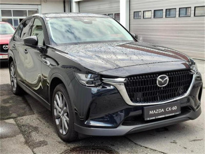 Mazda CX-60 Vorführwagen Mazda CX-60 Vorführwagen
