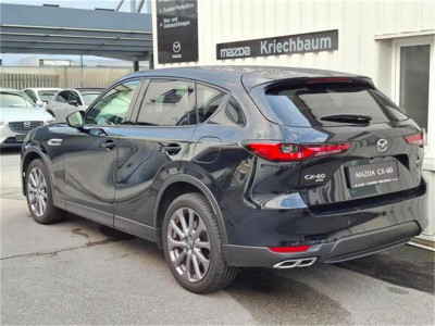 Mazda CX-60 Vorführwagen Mazda CX-60 Vorführwagen