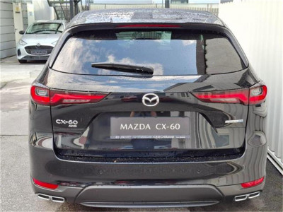 Mazda CX-60 Vorführwagen Mazda CX-60 Vorführwagen