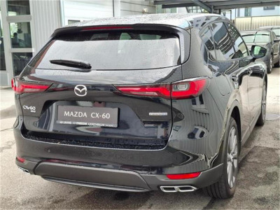 Mazda CX-60 Vorführwagen Mazda CX-60 Vorführwagen