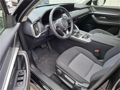 Mazda CX-60 Vorführwagen Mazda CX-60 Vorführwagen