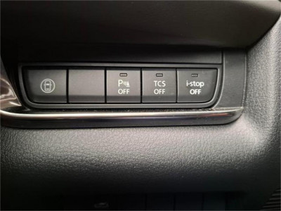 Mazda CX-30 Gebrauchtwagen Mazda CX-30 Gebrauchtwagen