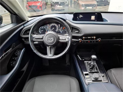 Mazda CX-30 Gebrauchtwagen Mazda CX-30 Gebrauchtwagen