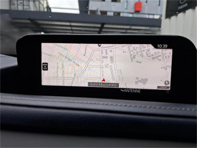 Mazda CX-30 Gebrauchtwagen Mazda CX-30 Gebrauchtwagen