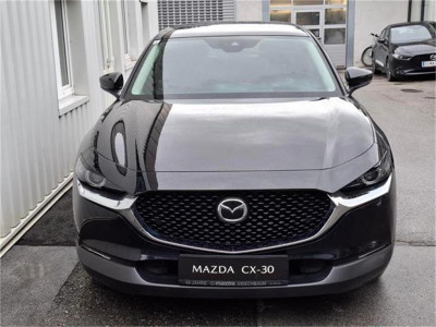 Mazda CX-30 Gebrauchtwagen Mazda CX-30 Gebrauchtwagen