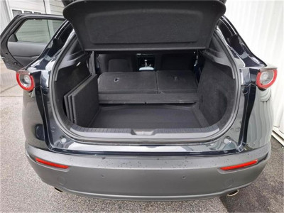 Mazda CX-30 Gebrauchtwagen Mazda CX-30 Gebrauchtwagen