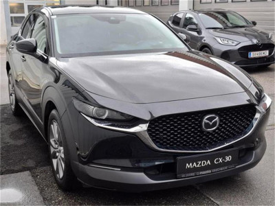 Mazda CX-30 Gebrauchtwagen Mazda CX-30 Gebrauchtwagen