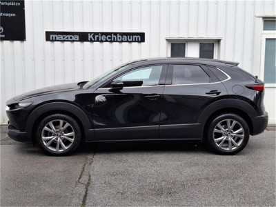 Mazda CX-30 Gebrauchtwagen Mazda CX-30 Gebrauchtwagen