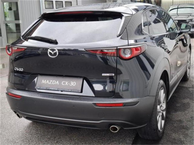 Mazda CX-30 Gebrauchtwagen Mazda CX-30 Gebrauchtwagen