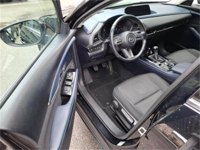 Mazda CX-30 Gebrauchtwagen Mazda CX-30 Gebrauchtwagen