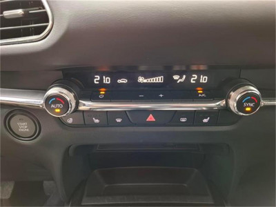 Mazda CX-30 Gebrauchtwagen Mazda CX-30 Gebrauchtwagen