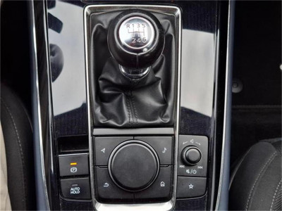 Mazda CX-30 Gebrauchtwagen Mazda CX-30 Gebrauchtwagen