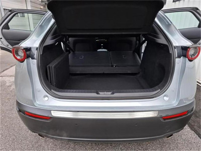 Mazda CX-30 Gebrauchtwagen Mazda CX-30 Gebrauchtwagen