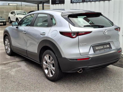 Mazda CX-30 Gebrauchtwagen Mazda CX-30 Gebrauchtwagen