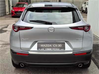 Mazda CX-30 Gebrauchtwagen Mazda CX-30 Gebrauchtwagen