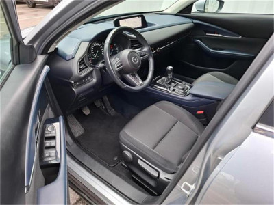 Mazda CX-30 Gebrauchtwagen Mazda CX-30 Gebrauchtwagen