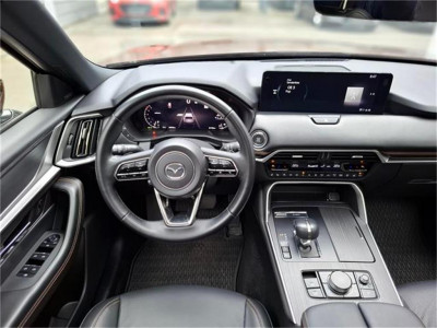 Mazda CX-80 Vorführwagen