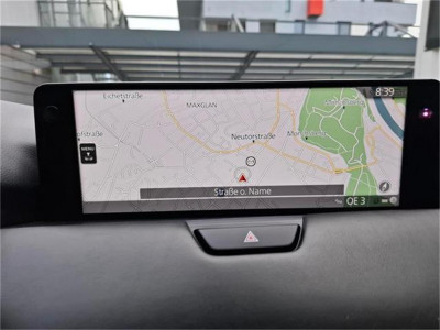 Mazda CX-80 Vorführwagen