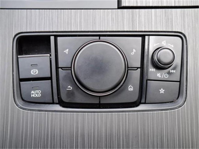 Mazda CX-80 Vorführwagen