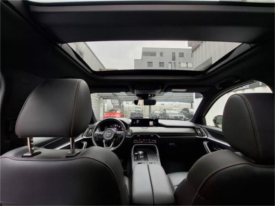 Mazda CX-80 Vorführwagen