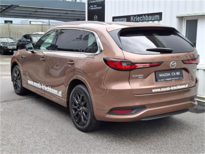 Mazda CX-80 Vorführwagen