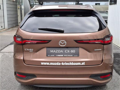 Mazda CX-80 Vorführwagen