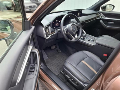 Mazda CX-80 Vorführwagen